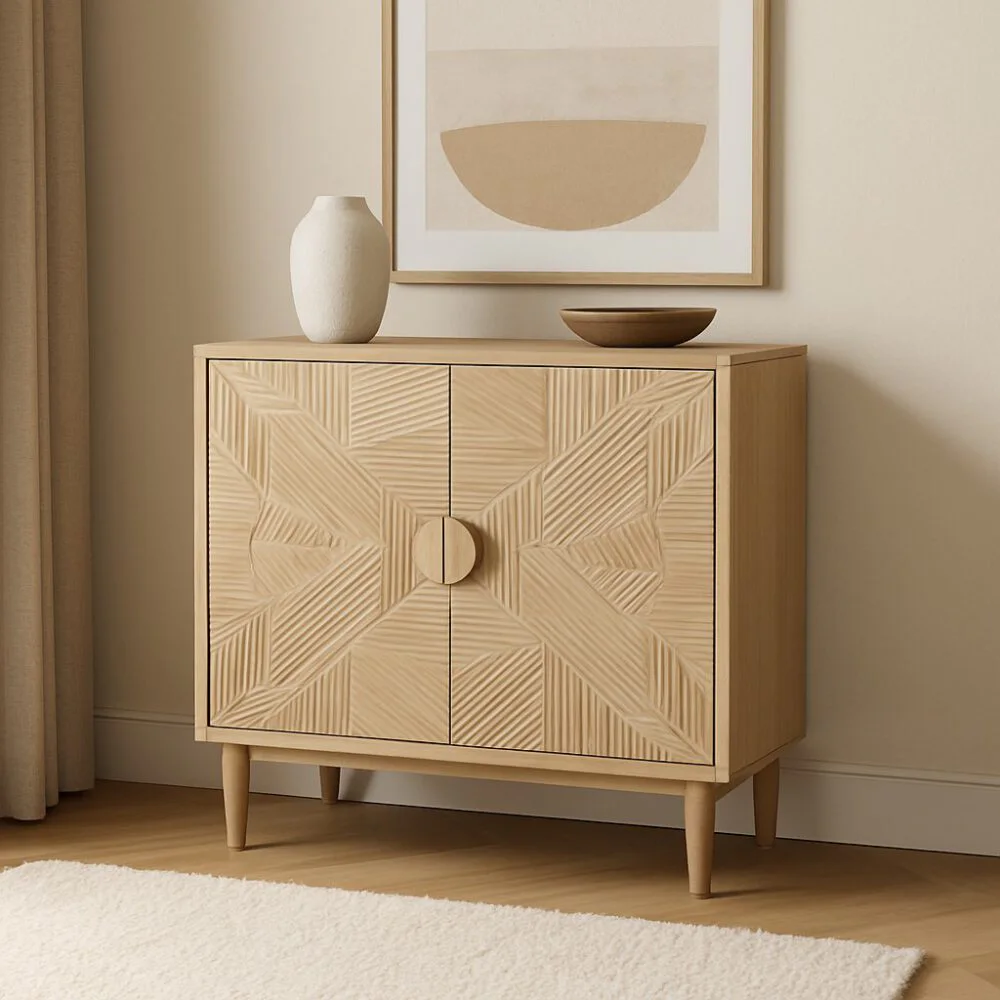 Dhvij International studio and furniture, view 2