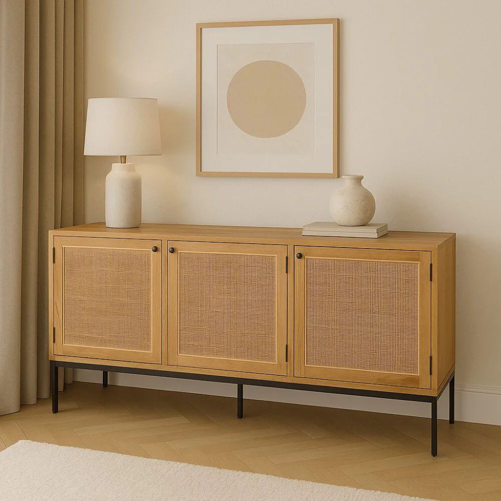 Dhvij International studio and furniture, view 3