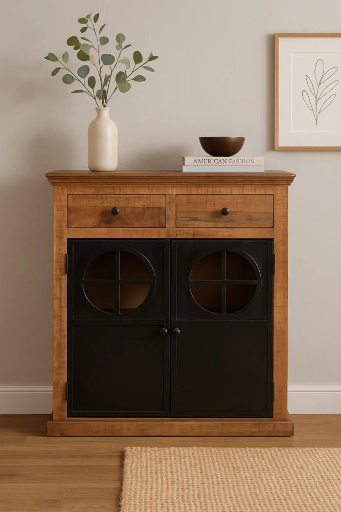 Dhvij International studio and furniture, view 4