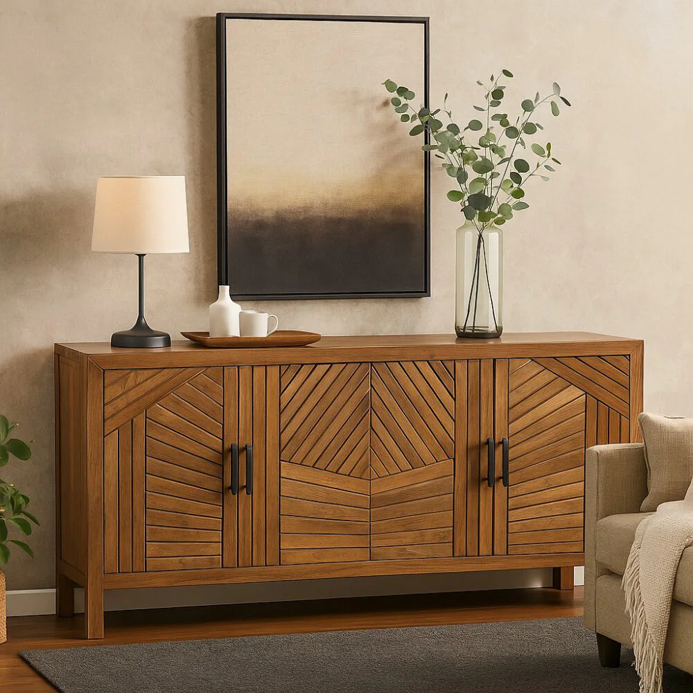 Dhvij International studio and furniture, view 5
