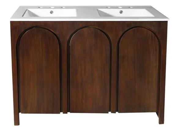 three door vanity 1