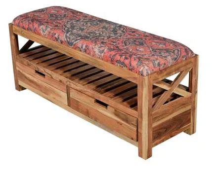 bench